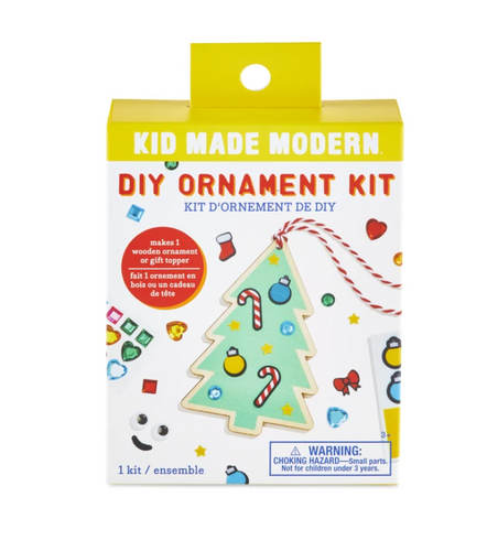 DIY Ornament Christmas Tree Kit