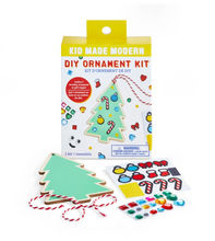 Load image into Gallery viewer, DIY Ornament Christmas Tree Kit