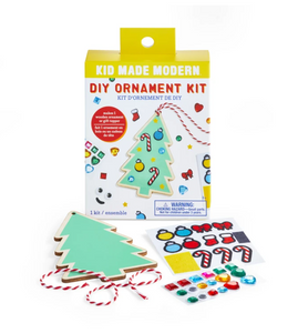 DIY Ornament Christmas Tree Kit