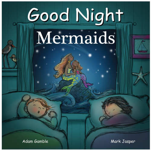 Good Night Mermaids