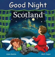 Load image into Gallery viewer, Good Night Scotland