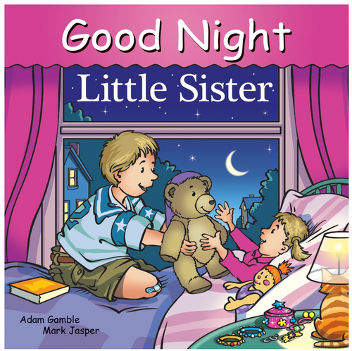 Good Night Little Sister