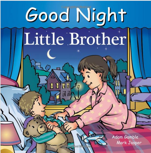 Good Night Little Brother