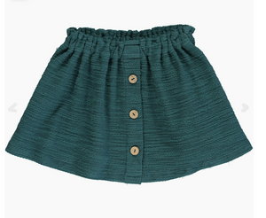 Jacycee Skirt Green