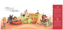 Load image into Gallery viewer, K is For Kindergarten Book