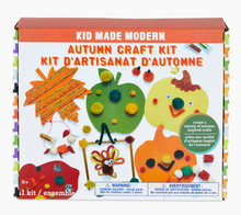 Load image into Gallery viewer, Autumn Craft Kit