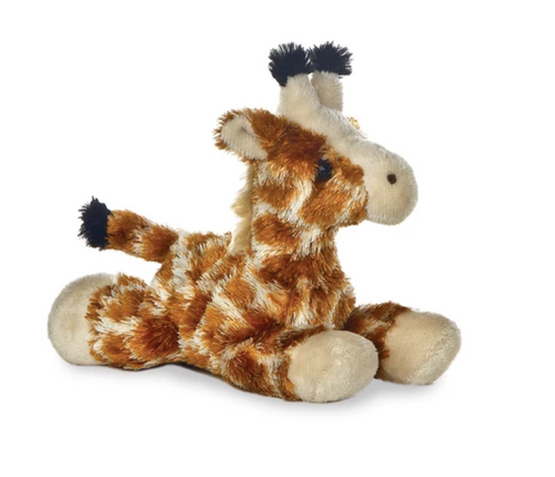 Gigi Giraffe