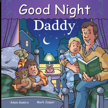 Good Night Daddy