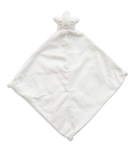 White Star Blankie