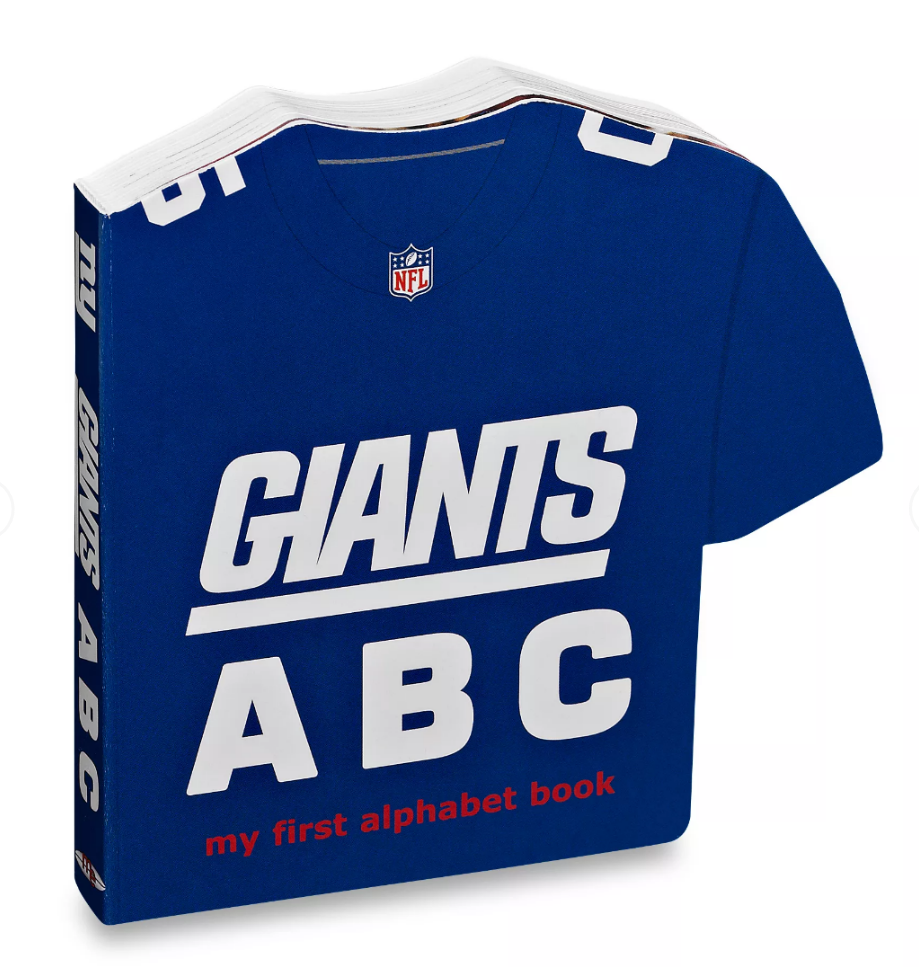 New York Giants ABC