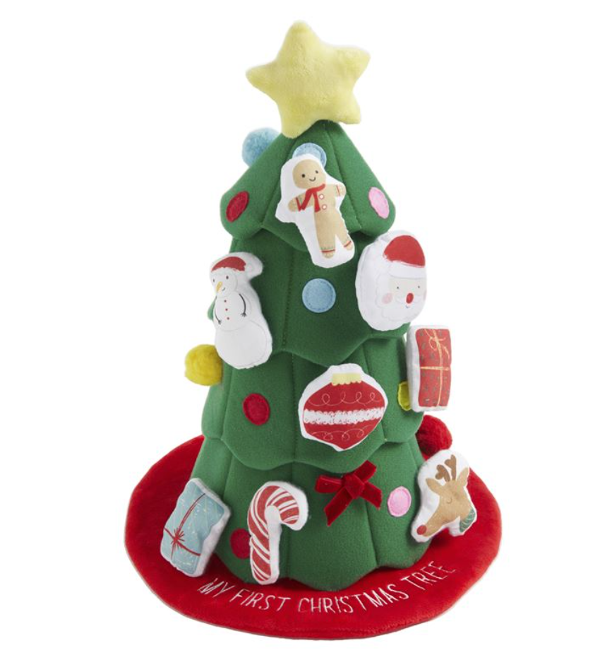 My First Tree – Spring Lake Kids