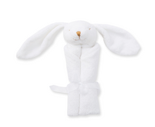 Load image into Gallery viewer, White Bunny Blankie