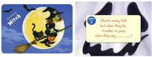 Load image into Gallery viewer, Little Halloween Board Book